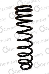 CS GERMANY 14319419 -  Пружина ходовой части